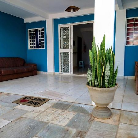 Grupo Micasa Sucasa Lejlighedshotel Pirenópolis Eksteriør billede