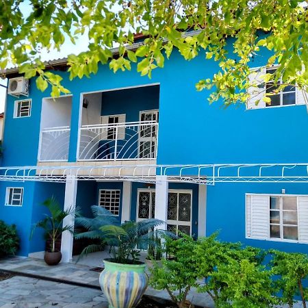 Grupo Micasa Sucasa Lejlighedshotel Pirenópolis Eksteriør billede