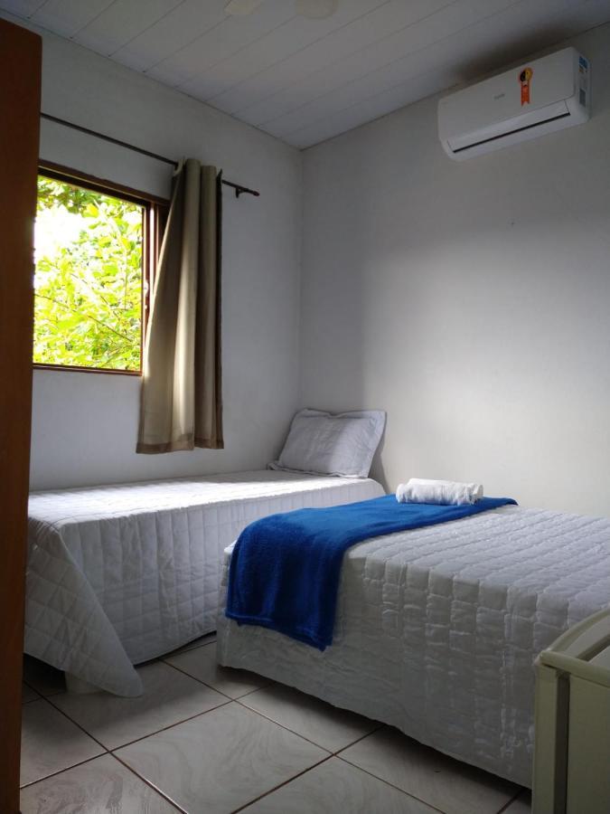Grupo Micasa Sucasa Lejlighedshotel Pirenópolis Eksteriør billede