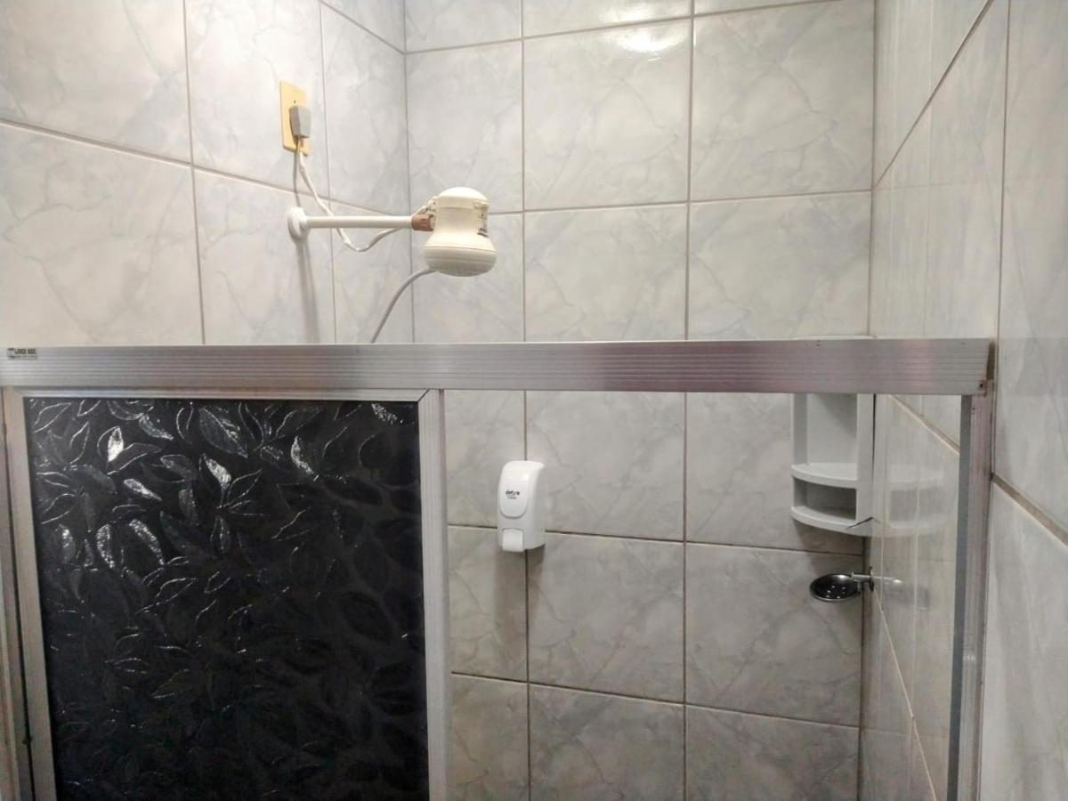 Grupo Micasa Sucasa Lejlighedshotel Pirenópolis Eksteriør billede