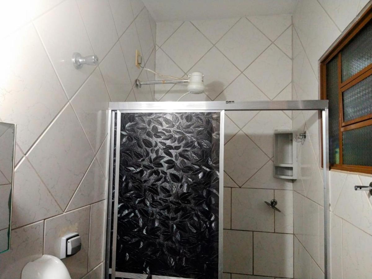 Grupo Micasa Sucasa Lejlighedshotel Pirenópolis Eksteriør billede