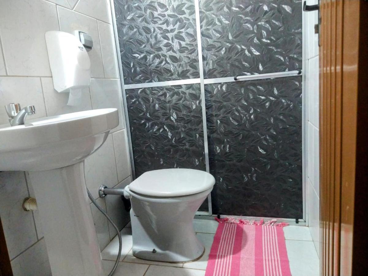 Grupo Micasa Sucasa Lejlighedshotel Pirenópolis Eksteriør billede