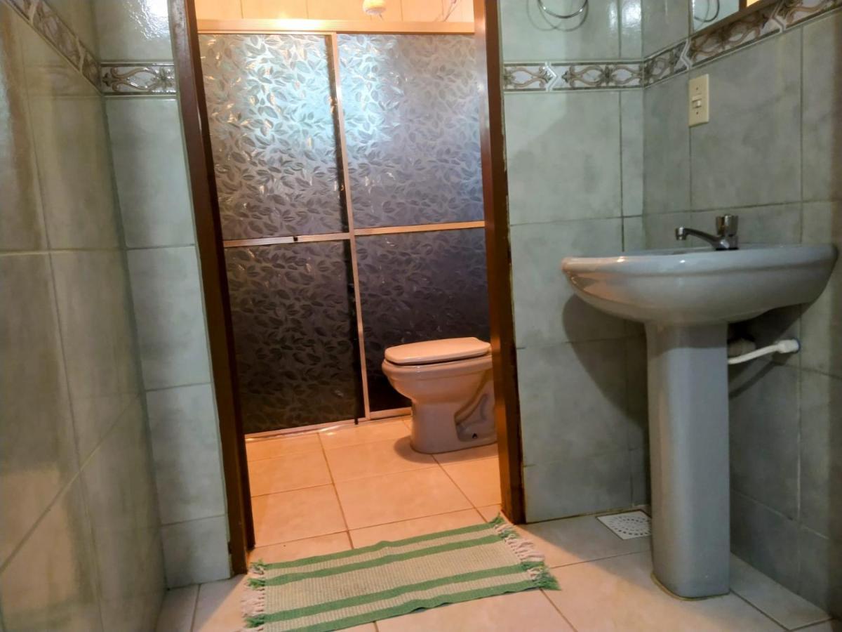 Grupo Micasa Sucasa Lejlighedshotel Pirenópolis Eksteriør billede