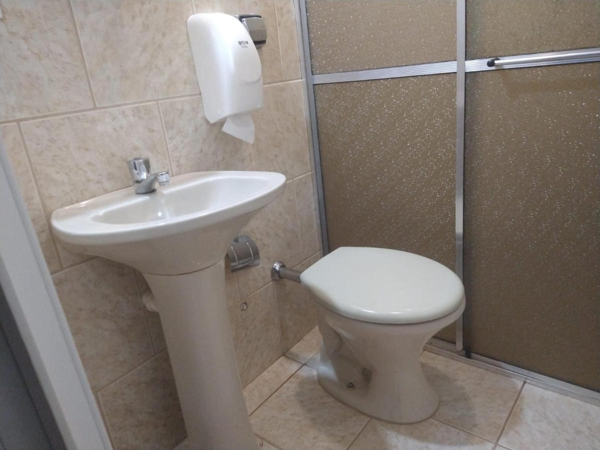 Grupo Micasa Sucasa Lejlighedshotel Pirenópolis Eksteriør billede